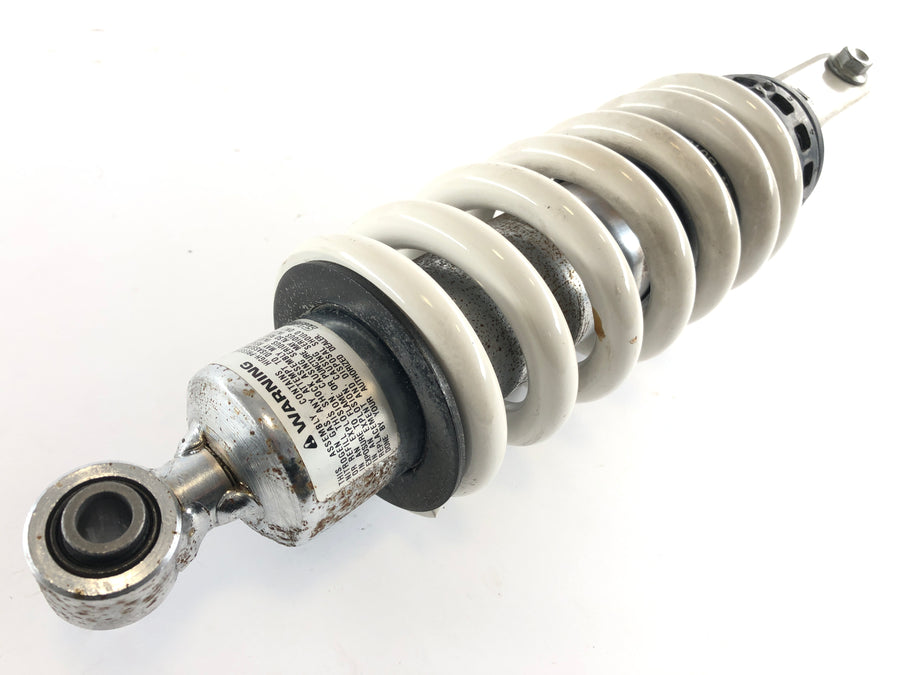 BMW K 1200 RS Type 589 [1999] - Spring Shock absorbér za sebou