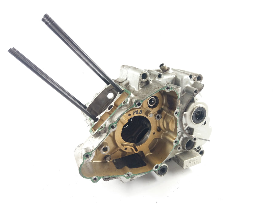 Honda CBR 125 JC34 [2006] - Motorské pouzdro prázdného krytu