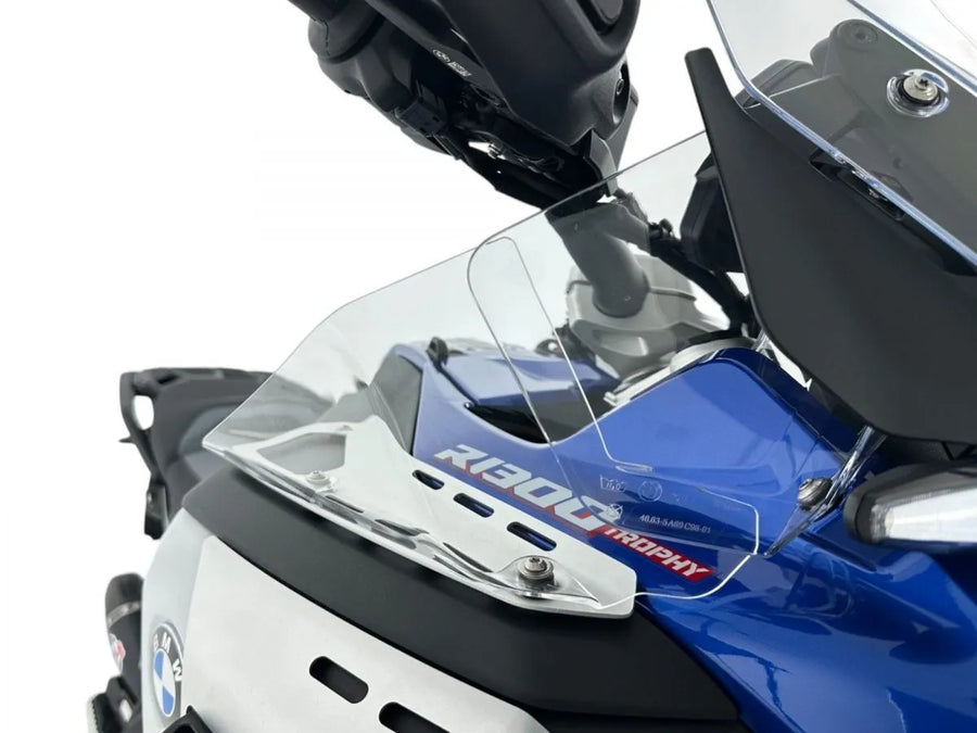 BMW R 1300 GS Adventure [WRS] – Boční deflektory větru