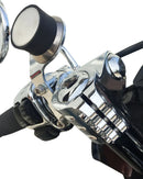 harley davidson softail [KLOCK WERKS] – držák zařízení iOmounts™-8