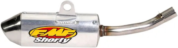 Honda Cr 125 R [1998-1999] - Powercore 2 Endschalldämpfer – Bild 2