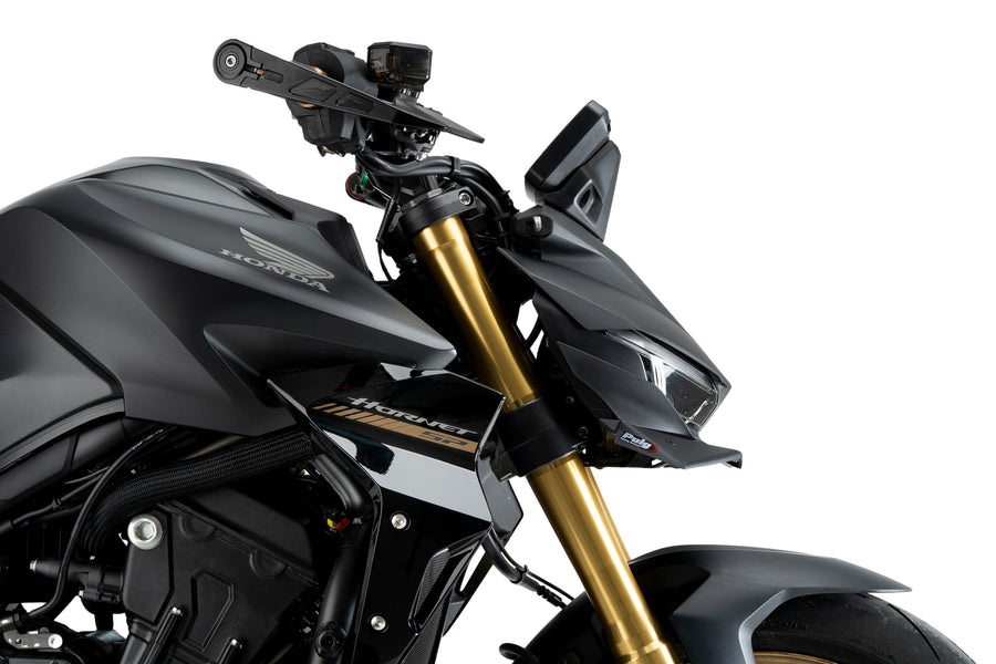 HONDA CB 1000 HORNET SP [2025] – Obnažené přední sklo předního skla