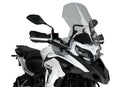 BENELLI TRK 502 X [2025] – Deflektor prodloužený – tónovaný-6