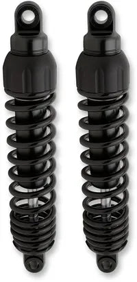 Harley Davidson Flhtk [PROGRESSIVE SUSPENSION] - tlumič řady 444
