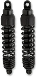 Harley Davidson Flhtk [PROGRESSIVE SUSPENSION] - tlumič řady 444
