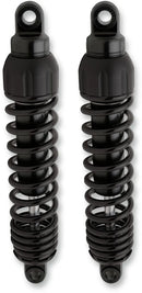 Harley Davidson Flhtk [PROGRESSIVE SUSPENSION] - tlumič řady 444