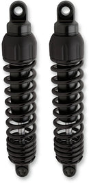 harley davidson flhri [PROGRESSIVE SUSPENSION] - tlumič řady 444-1
