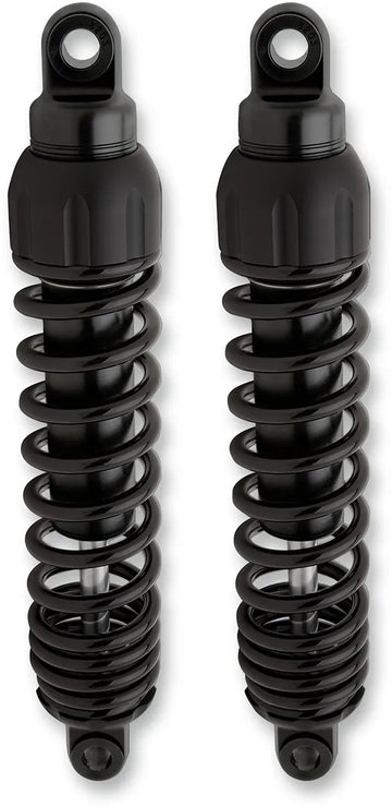 harley davidson flhri [PROGRESSIVE SUSPENSION] - tlumič řady 444