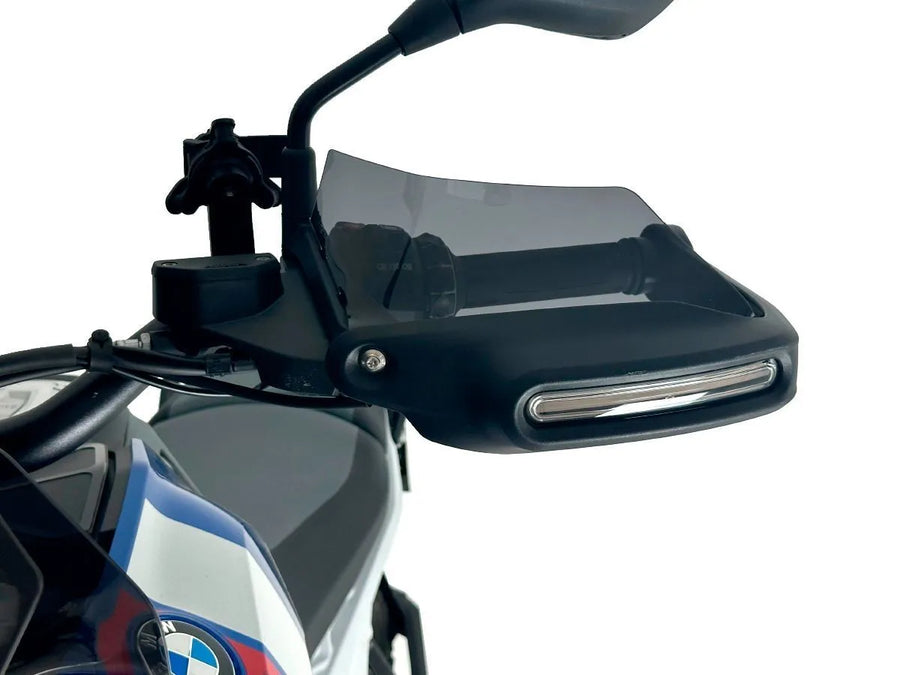 BMW R 1300 GS Adventure [WRS] – Rozšiřující sada pro chránič rukou R1300GS