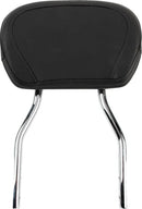 Harley Davidson Flstf [COBRA] – Round Sissy Bar