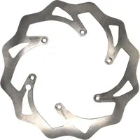 KTM WR 125 [1981] - Bremskit OEM Ersatz – Bild 6