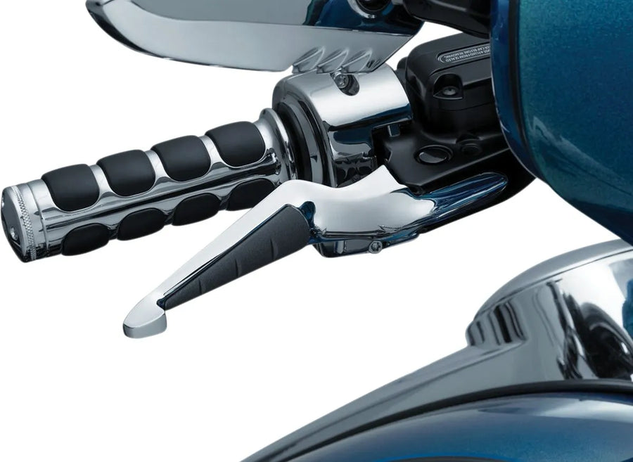 Harley-Davidson Ultra Limited FLHTK [KURYAKYN] -ISO® páka