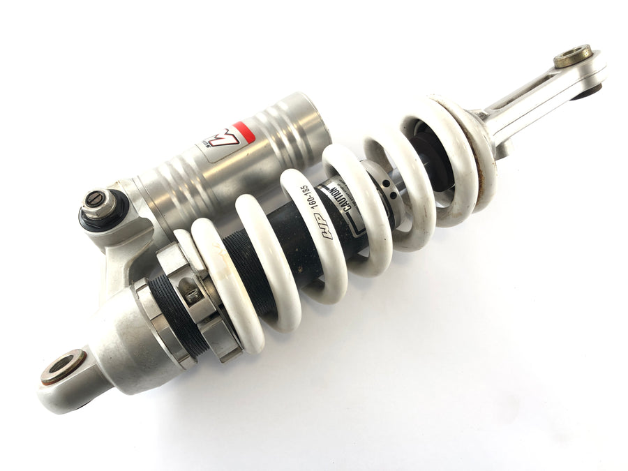 KTM 990 Superduke LC8 EFI [2008] - Shock absorbér jarní kosti