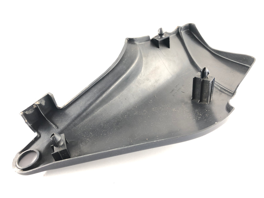 Kawasaki Zephyr 750 ZR750C [1991] - Clearing Side Fladding vlevo