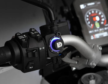 ducati desertx [DENALI] – ovládání osvětlení dialdim - 0