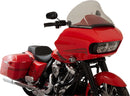 harley davidson touring [KLOCK WERKS] – čelní sklo Pro Touring Flare™-3