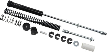 harley-davidson low rider [PROGRESSIVE SUSPENSION] – sada vidlice s kazetou s jednou trubkou - 0