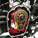 Harley-Davidson FLFBS 1923 Softail Fat Boy 117 [2025] – Race Series® Camchest Kit se zdvihátky s plným zdvihem – Obrázek 2