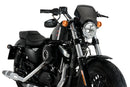 HARLEY DAVIDSON SPORTSTER FORTY-EIGHT XL 1200 X [2020] - ALU přední panel-1