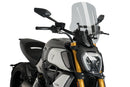 DUCATI DIAVEL 1260 LAMBORGHINI [2023] – Nastavitelná nová generace-8
