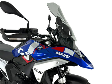 BMW R 1300 GS Trophy [WRS] – Čelní sklo - 0