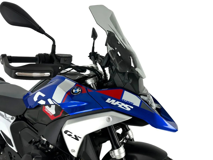 BMW R 1300 GS Trophy [WRS] – Čelní sklo