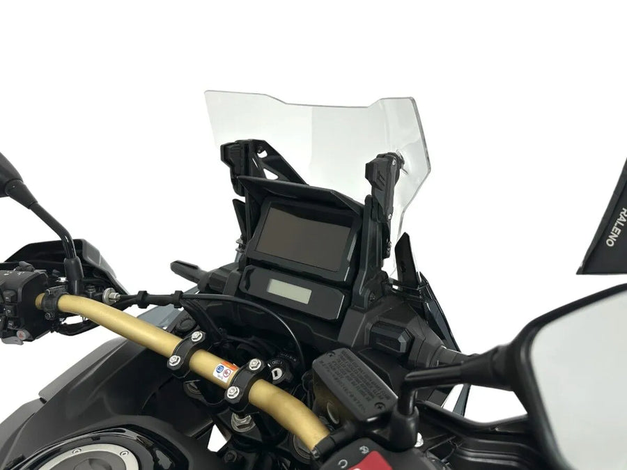 Honda CRF 1100 Africa Twin [WRS] - čelní sklo