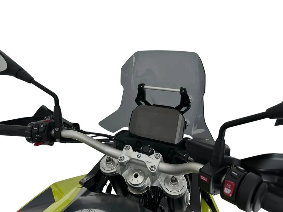 BMW F 900 GS [WRS] - čelní sklo