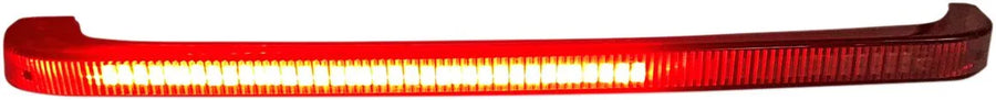 harley davidson fltruse [CUSTOM DYNAMICS] – LED nízkoprofilová akcentační světla BAGZ™
