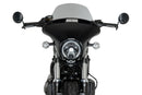 HARLEY DAVIDSON NIGHTSTER 975 SPECIAL [2024] – Touring Batwing SML – Transparentní