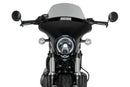 HARLEY DAVIDSON NIGHTSTER 975 SPECIAL [2024] – Touring Batwing SML – Transparentní-1