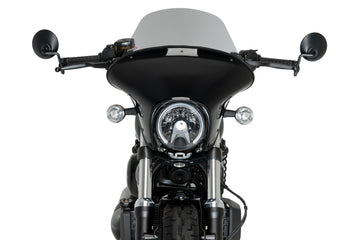 HARLEY DAVIDSON NIGHTSTER 975 SPECIAL [2024] – Touring Batwing SML – Tinted