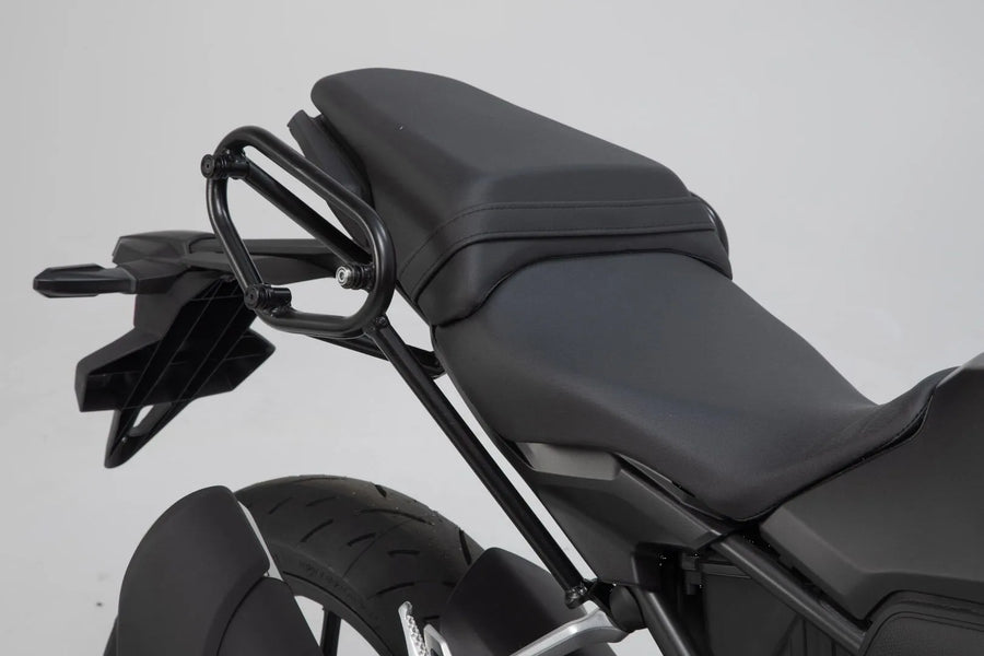 honda cb 300 [SW-MOTECH] – boční nosič zavazadel SLC