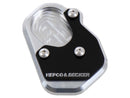 Aprilia TUONO V4 FACTORY [2025-] - Seitenständerplatte