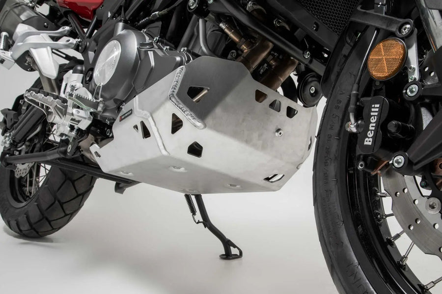 benelli trk 502 [SW-MOTECH] – ochranná lišta motoru