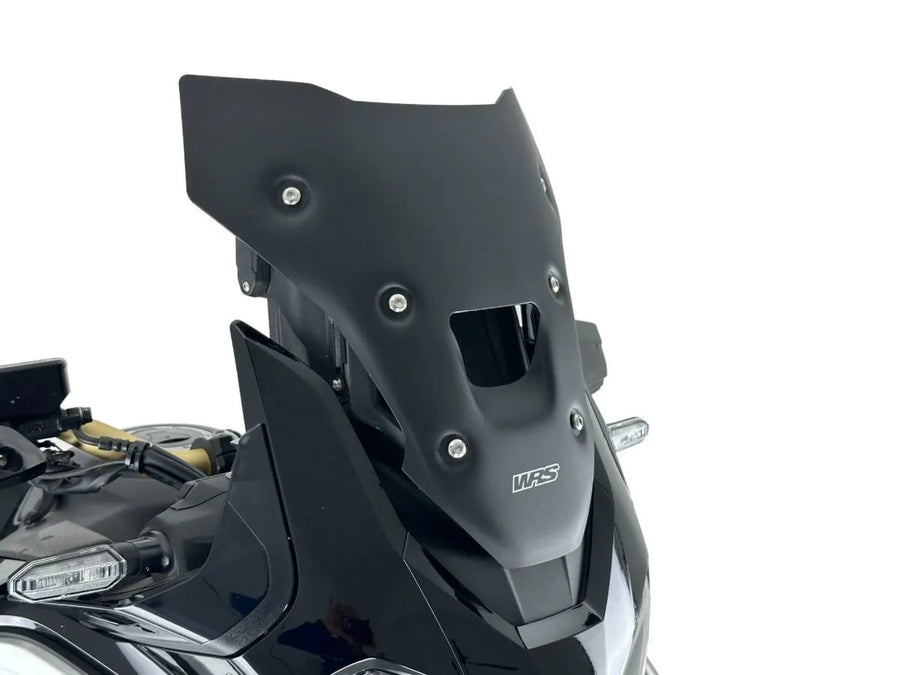 Honda CRF 1100 Africa Twin [WRS] - čelní sklo