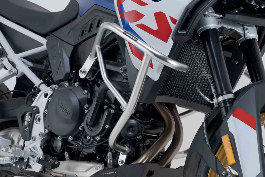 BMW F 900 GS [SW-MOTECH] – Nárazník
