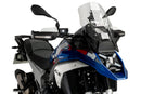 BMW R 1300 GS TROPHY [2025] – Vysunutý deflektor – silně tónovaný