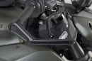 Daytona 660 [SW-MOTECH] – chrániče pák s ochranou proti větru