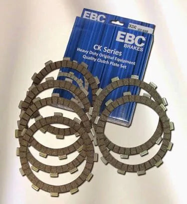 bmw g 310 gs [EBC] – spojková sada CK Standard Series