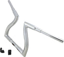 Harley Davidson FLHRXS [LA CHOPPERS] – Řídítka Thresher-2