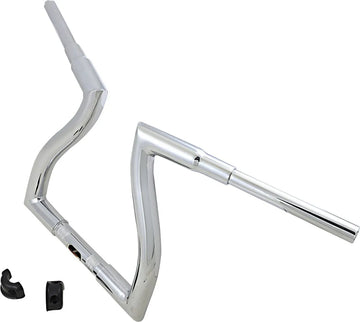 harley davidson fltruse [LA CHOPPERS] – řidítka Thresher - 0