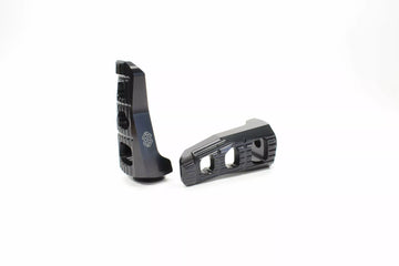 Honda CBR 900 RR [GILLES Toolling] -FootRest Kit - 0