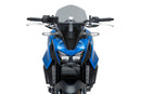 HONDA CB 750 HORNET [2025] – nová generace Touring – tónovaná-1