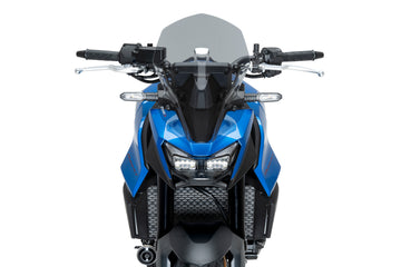 HONDA CB 750 HORNET [2025] – Nová generace Touring – Silně tónovaná
