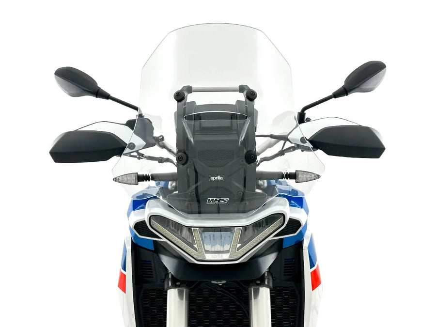 Aprilia Tuareg 660 [WRS] – kapotáž motocyklu