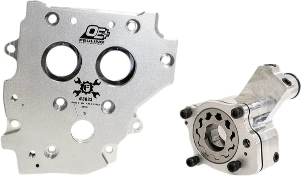 Harley-Davidson FXST 1690 Softail Standard [2012-2015] - OE+ Ölpumpen-/Nockenplatten-Kit – Bild 4
