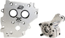 Harley-Davidson FXST 1584 Softail Standard [2009-2011] - OE+ Ölpumpen-/Nockenplatten-Kit – Bild 2