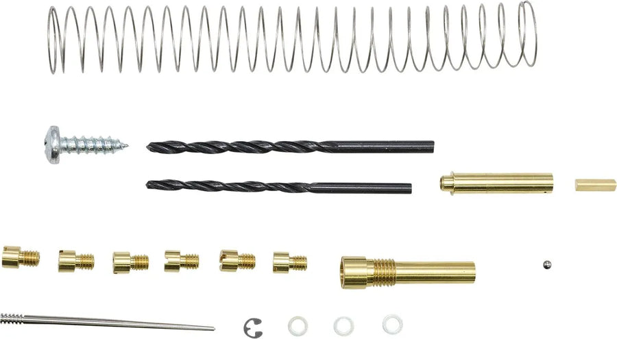 Harley Davidson Sportster [DYNOJET] – Rekalibrační Jet Kit