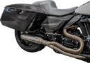 Harley Davidson FLFB [SLYFOX] – Boční kryty-2